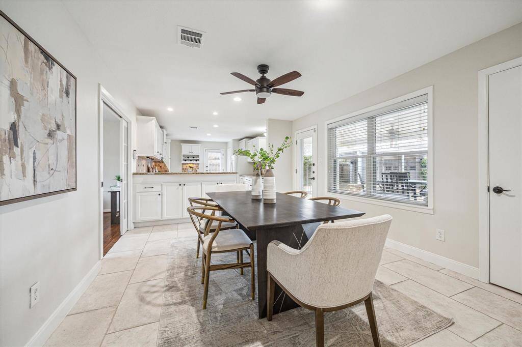 Gather them around your table to honor old traditions and create the new. With soft neutral finishes and plenty of space to gather, every occasion will feel special.