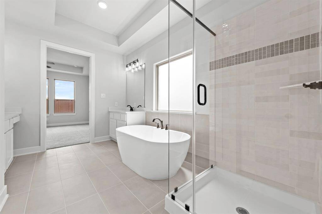 Representative photo. Home under construction. Design selections and colors may vary.