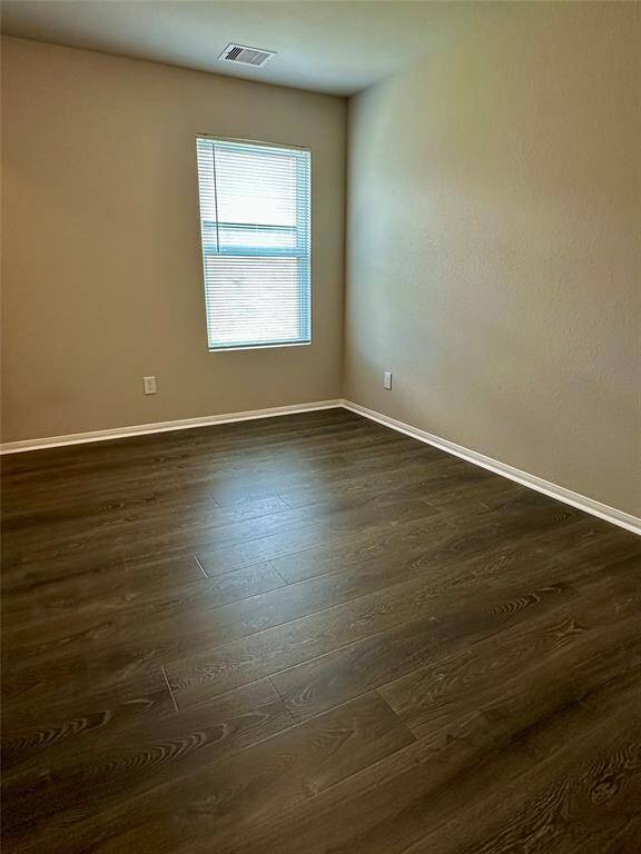 Bedroom #1.