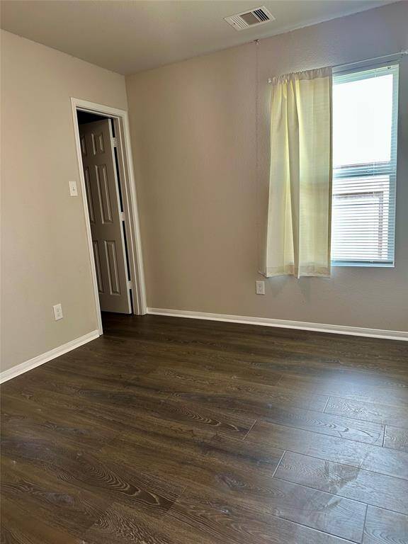 Bedroom #2.