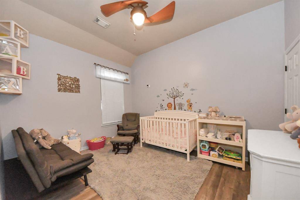 Bedroom #2