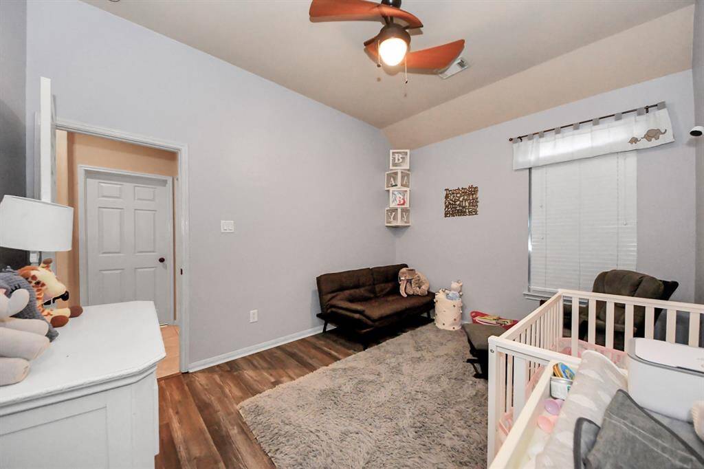 Bedroom #2