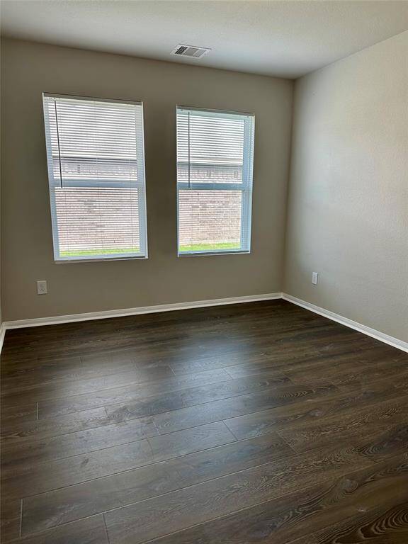 Bedroom #3.