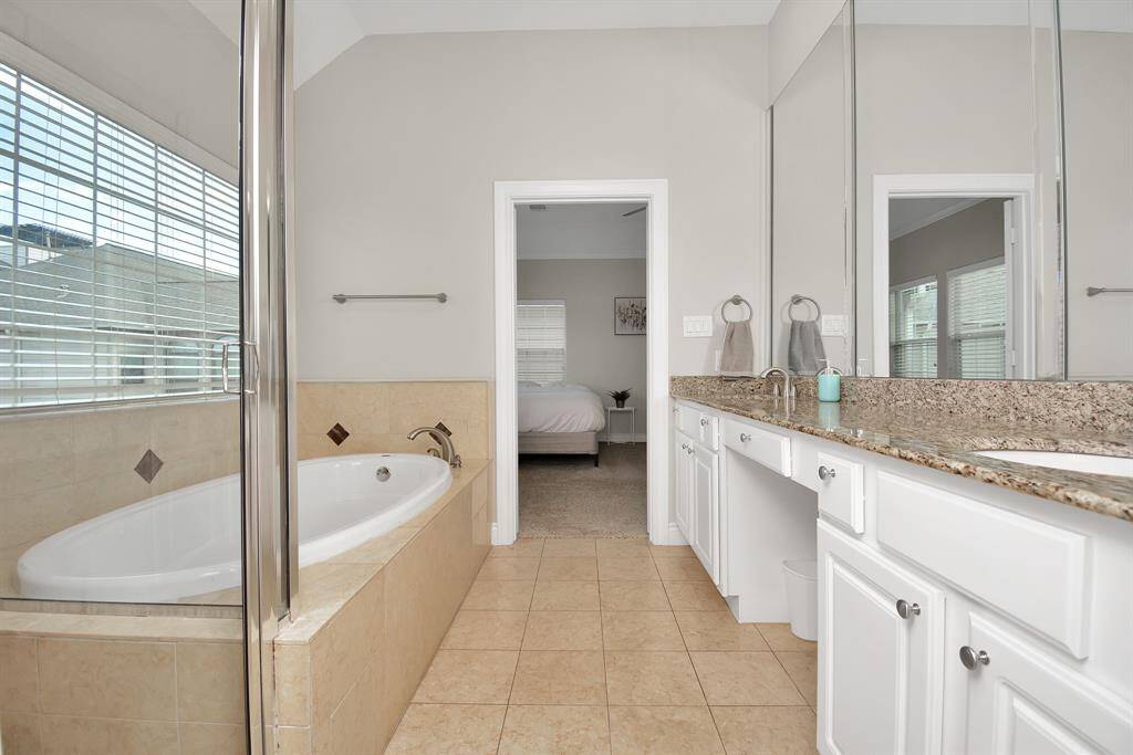 HOme are clean and well maintain by the owners