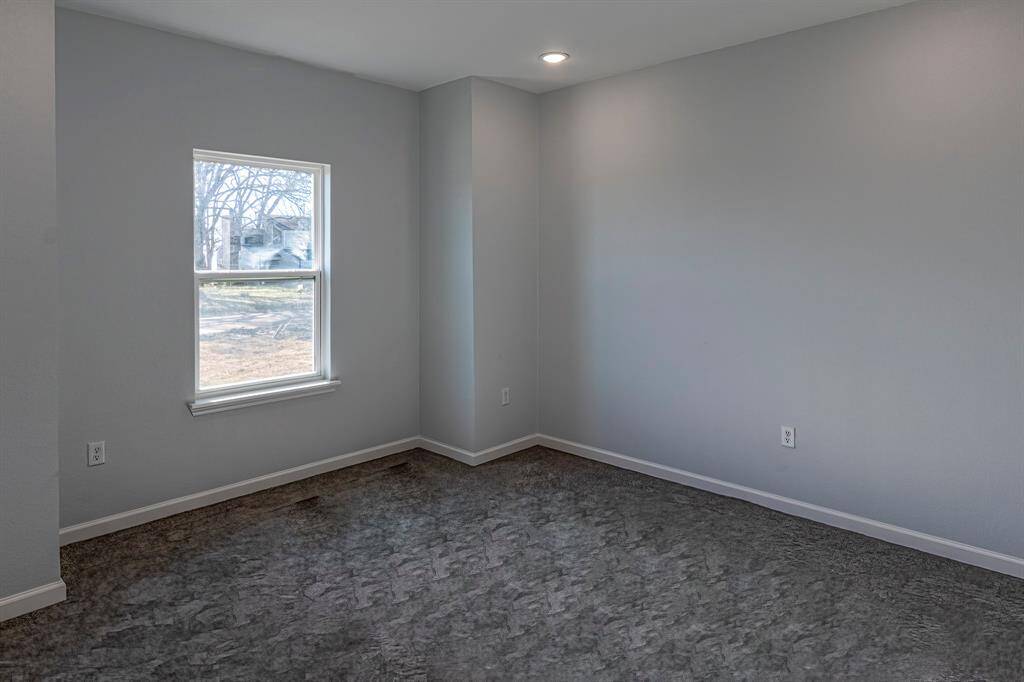 Bedroom #3