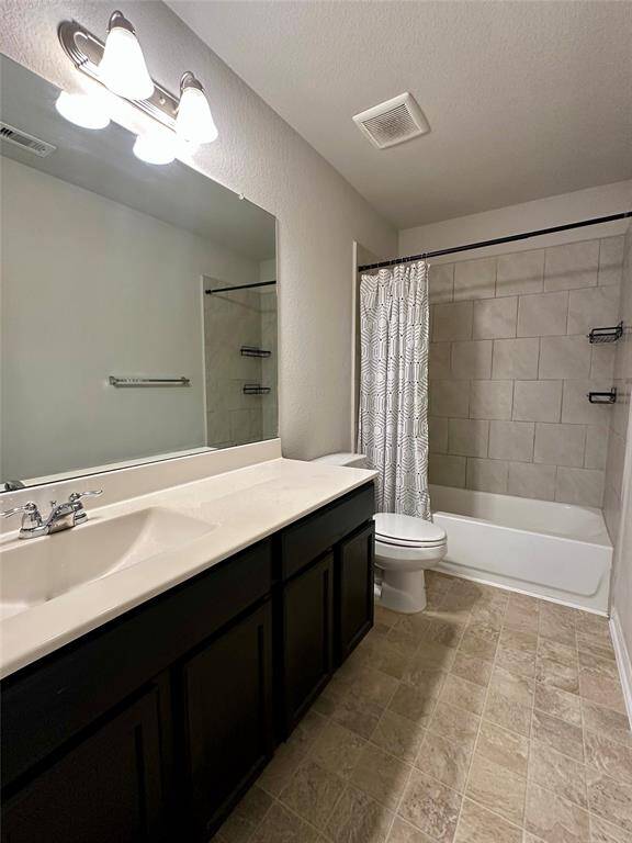 Guest Bathroom.
