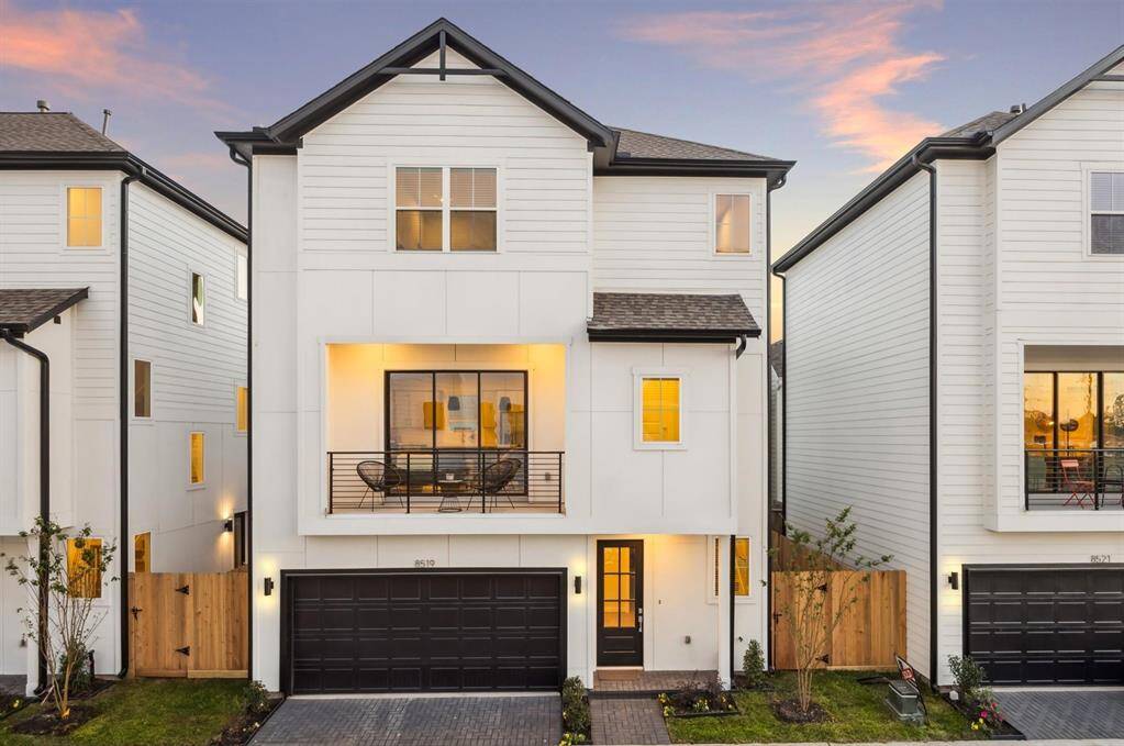 *Not of actual home, recently completed home by City Choice Homes with similar floor-plan & finishes - all finishes are subject to change*
