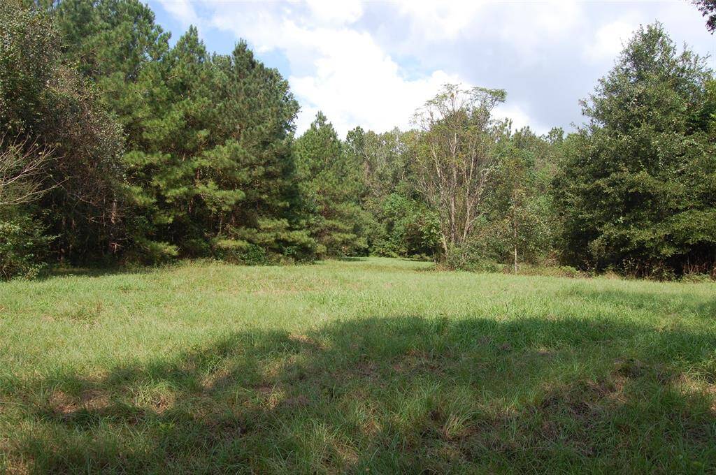 Beautiful acreage!