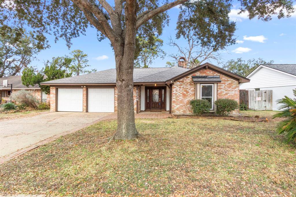 Welcome to your new home! This is a nice address: 6234 Rena Street