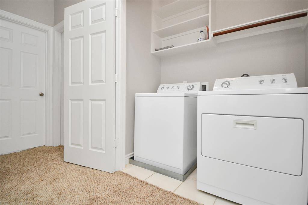 washer and dryer can be negoiate