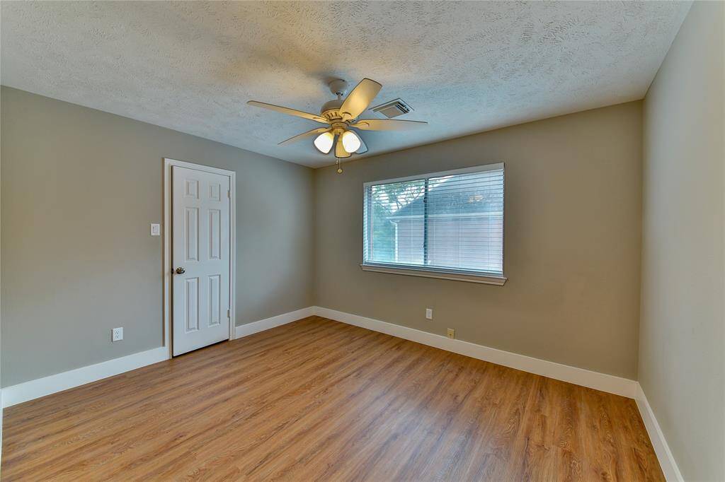 Secondary bedroom #2