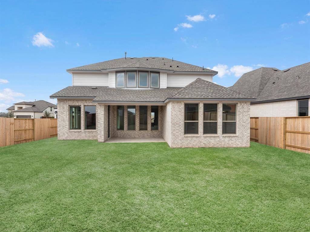Green grass added to enhance photo.
