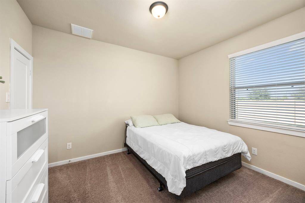 Bedroom #3