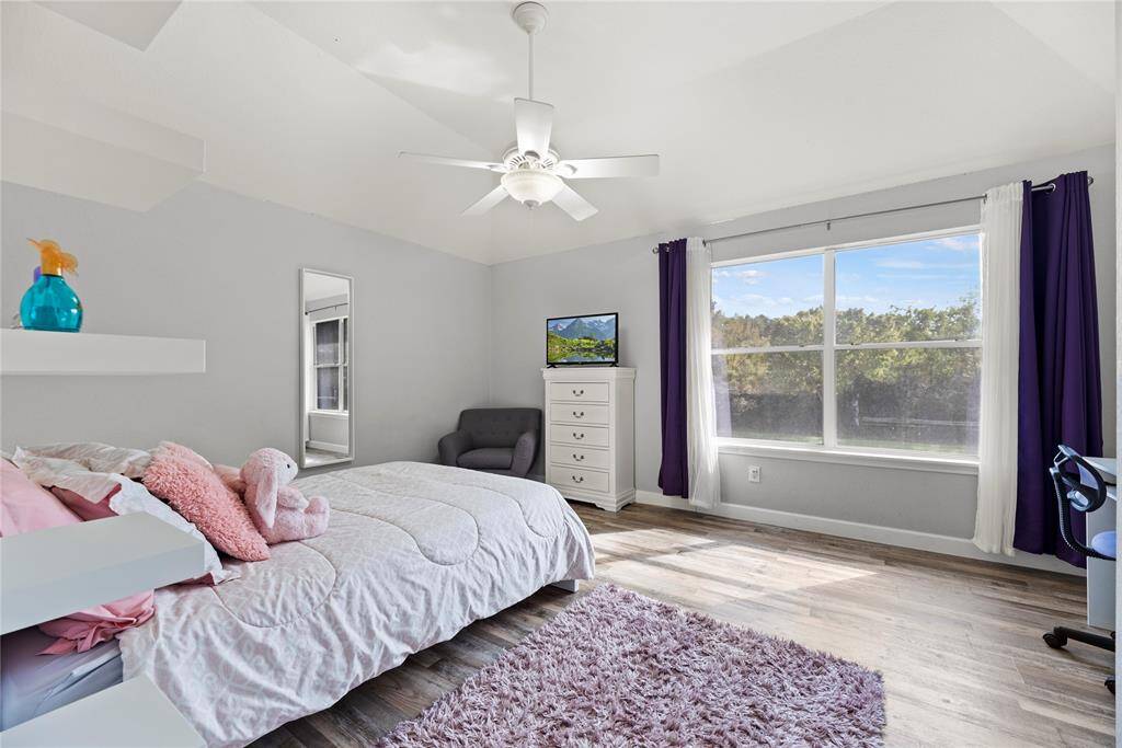 Second bedroom 2nd floor
