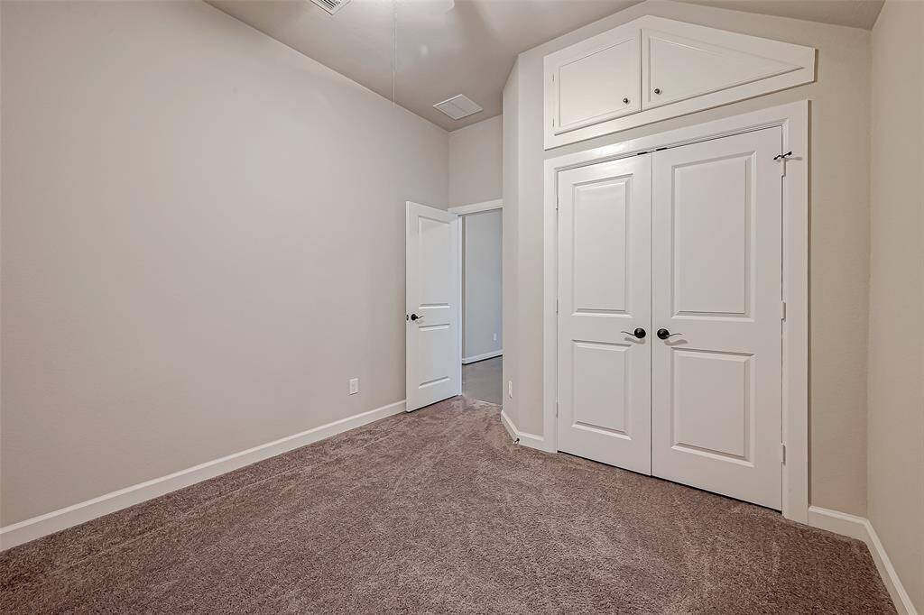 One more view of this room.