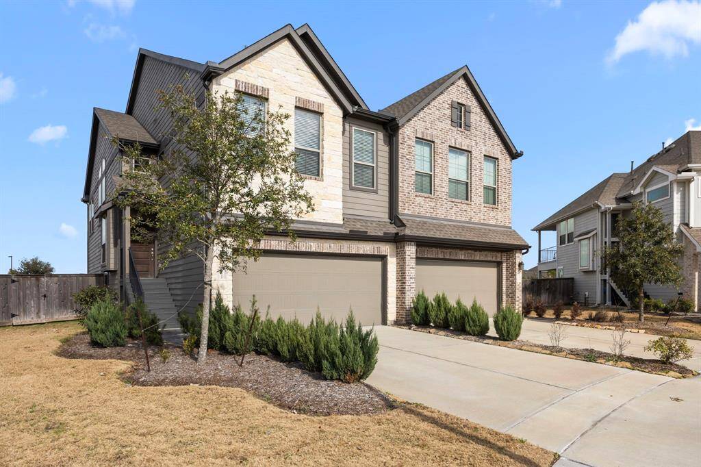Nestled on a cul-de-sac lot with tons of room for a pool if desired.