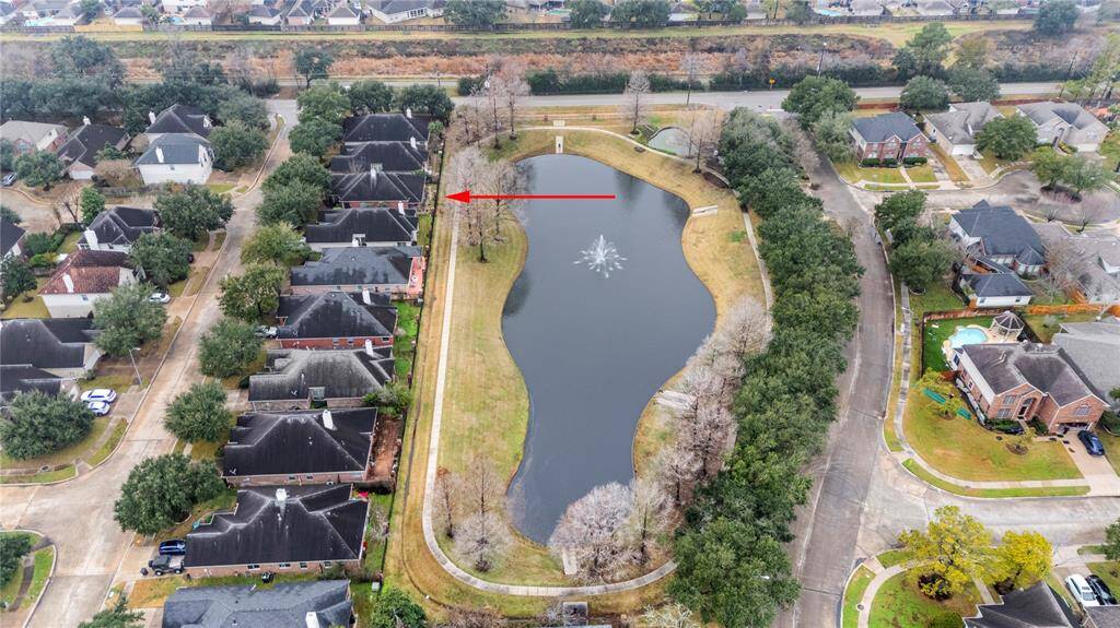 Lakeview property