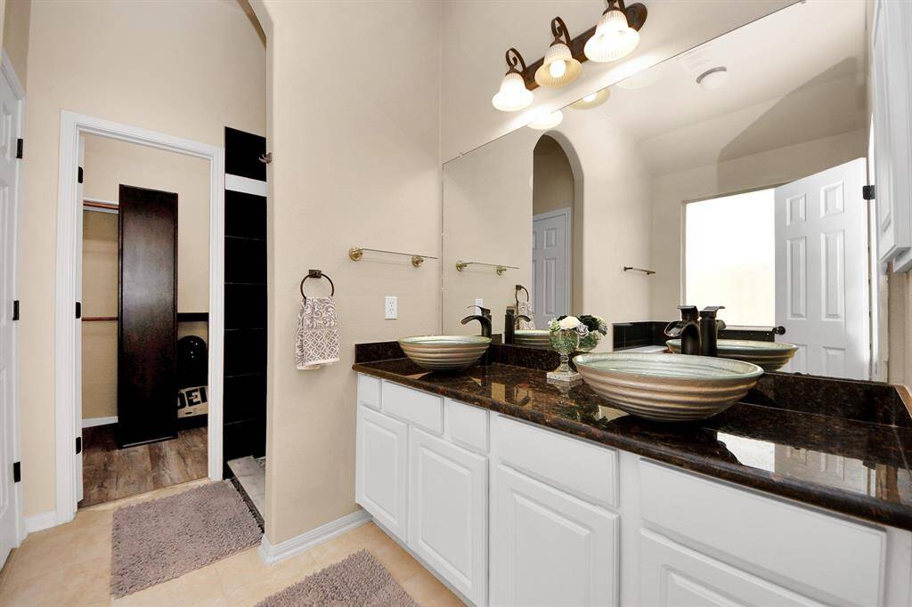 Double sinks