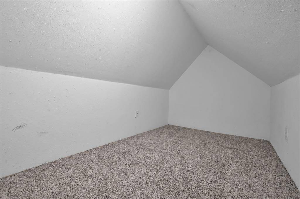 Hide out space
