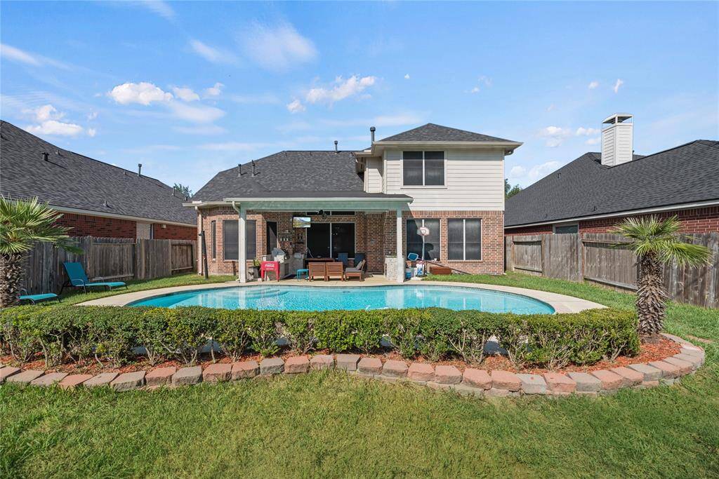 Welcome Home!