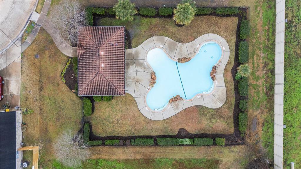 Community Pool