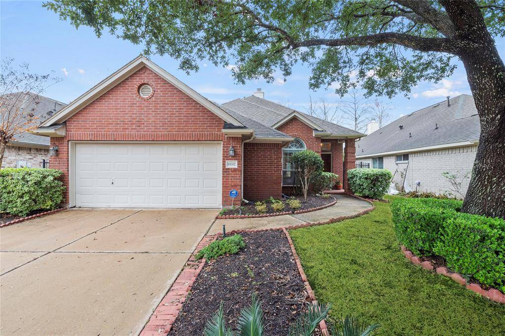 3 Bedroom, 2 bath, double garage