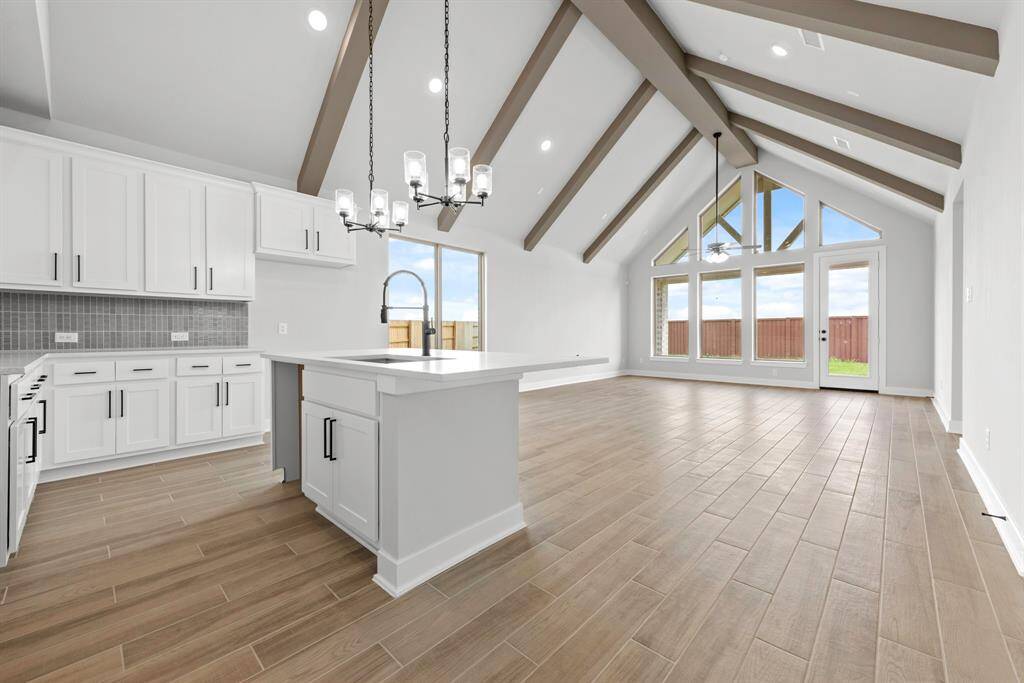 Representative photo. Home under construction. Design selections and colors may vary.