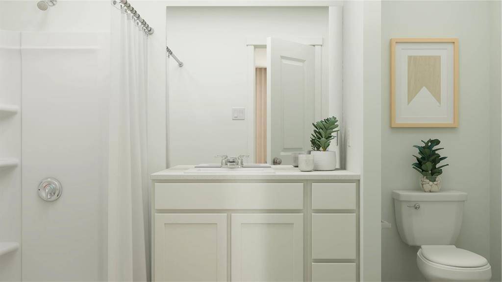 Pictures are representative of floor plan - not actual home for sale