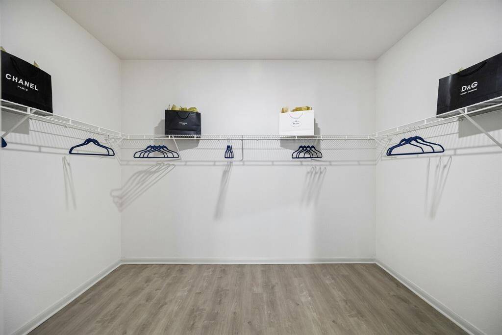 RENOVATED 1 BD MODEL UNIT SHOWN - 2 BED WILL HAVE SAME FINISHES