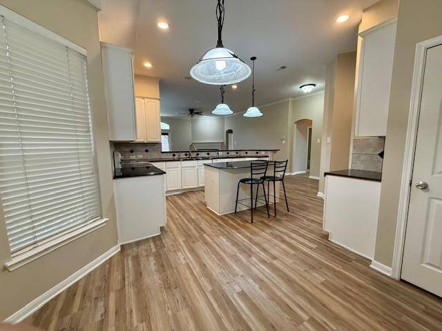 Kitchen (Multiple views)