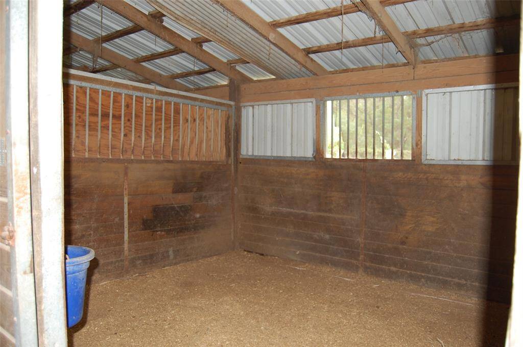 Stalls are 12 x 12.