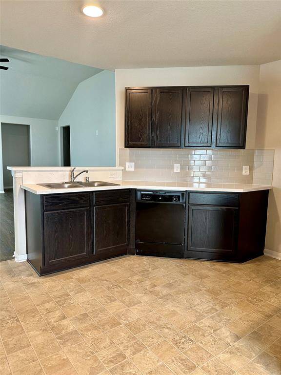 Enjoy your new Quartz counters.