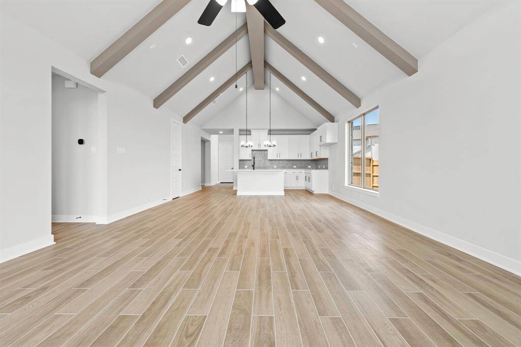 Representative photo. Home under construction. Design selections and colors may vary.
