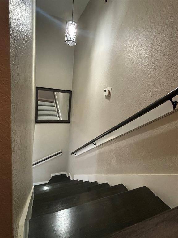 Stairway