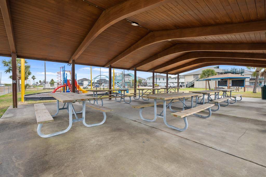 For community center rentals go to Bayou Vista Community Center.