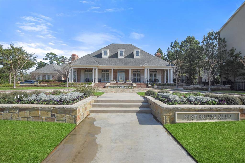 East Shore Club