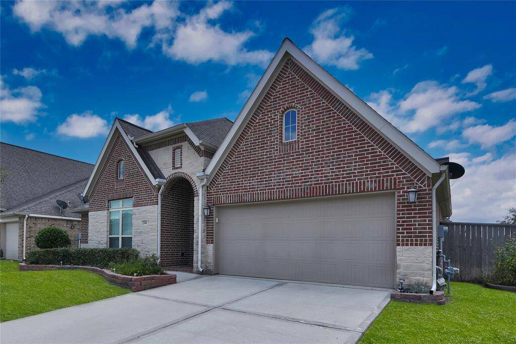Welcome Home!