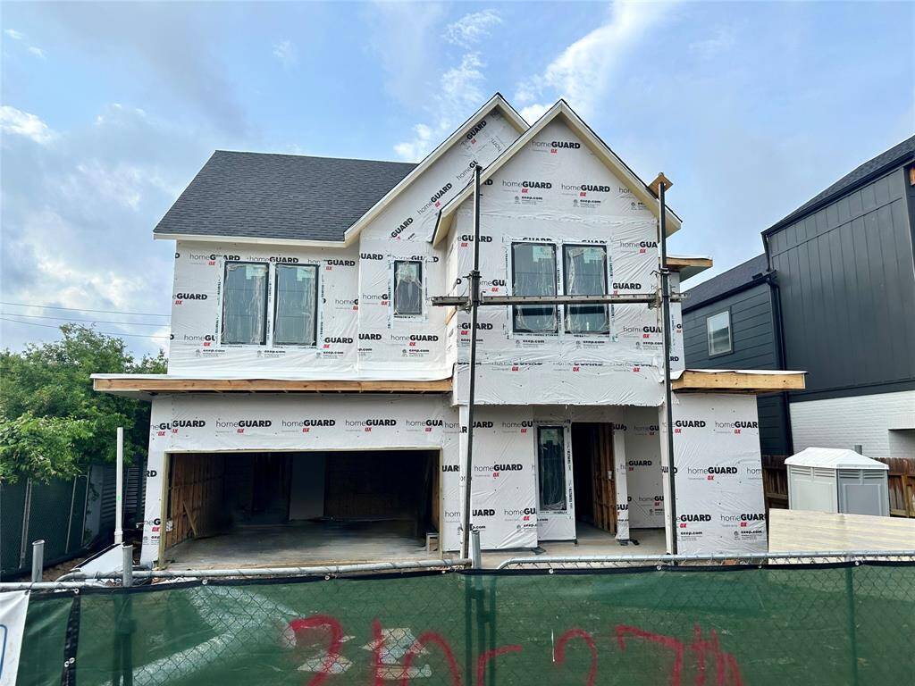 Construction as of 4/20. * Customization options available during construction ONLY * THIS IS AN ACTIVE CONSTRUCTION SITE, BUYERS MUST REQUEST APPOINTMENT TO BE ON PREMISE AT ALL TIMES.