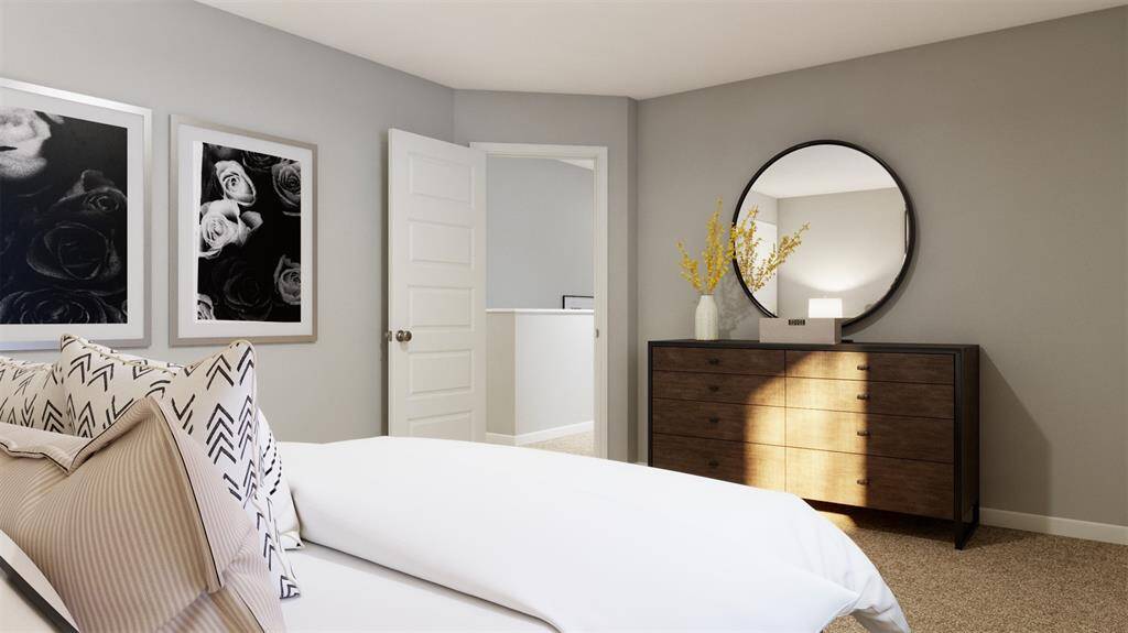 Photos are a representation of the floor plan. Options and interior selections will vary.