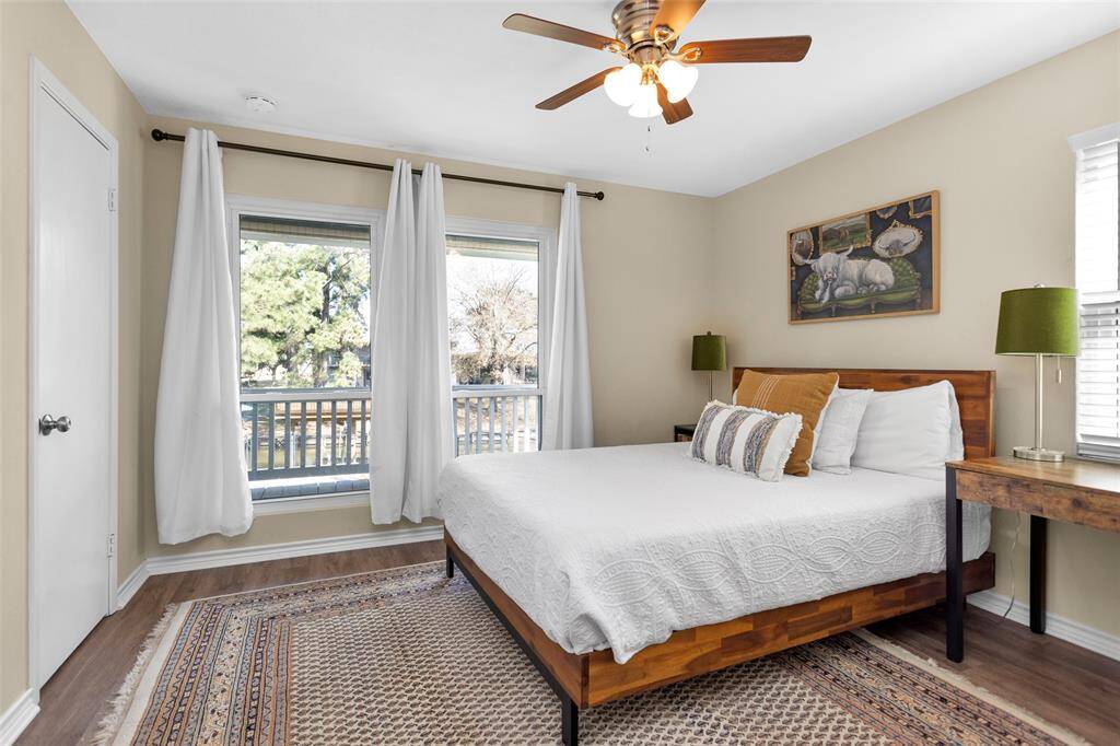 Downstairs bedroom 2