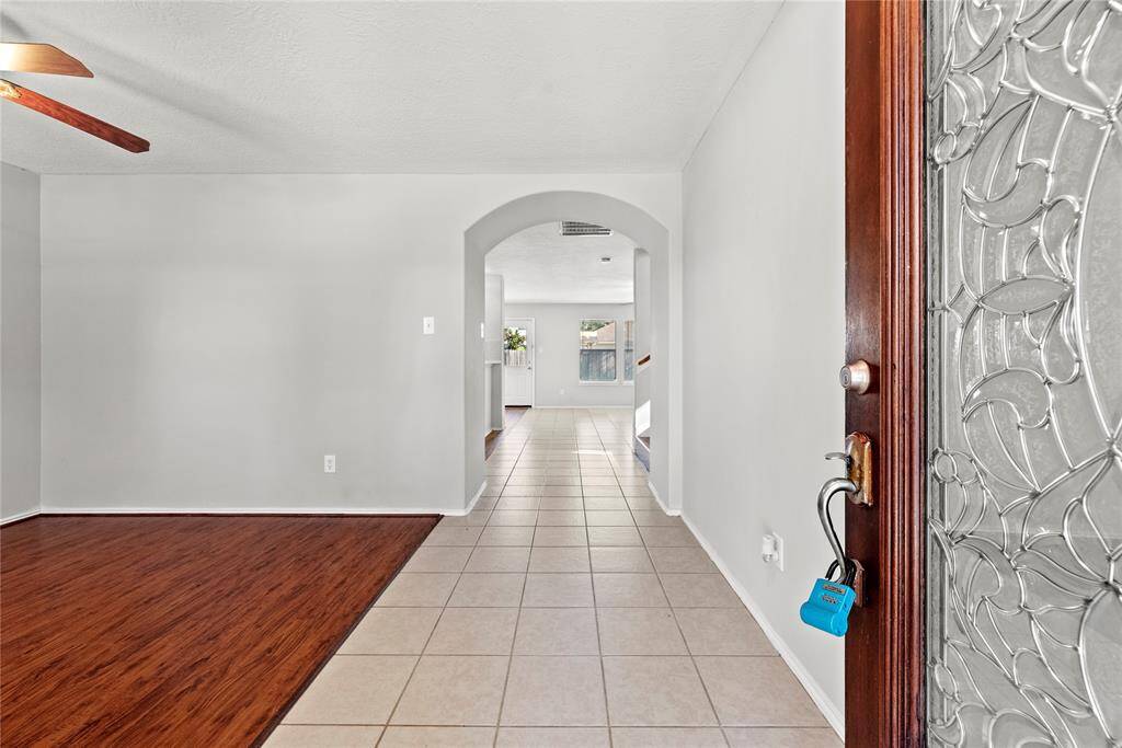 Come inside and see why you're officially home!