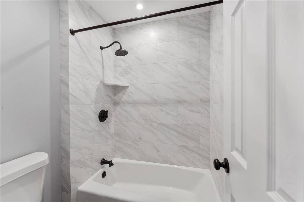 Tub/shower