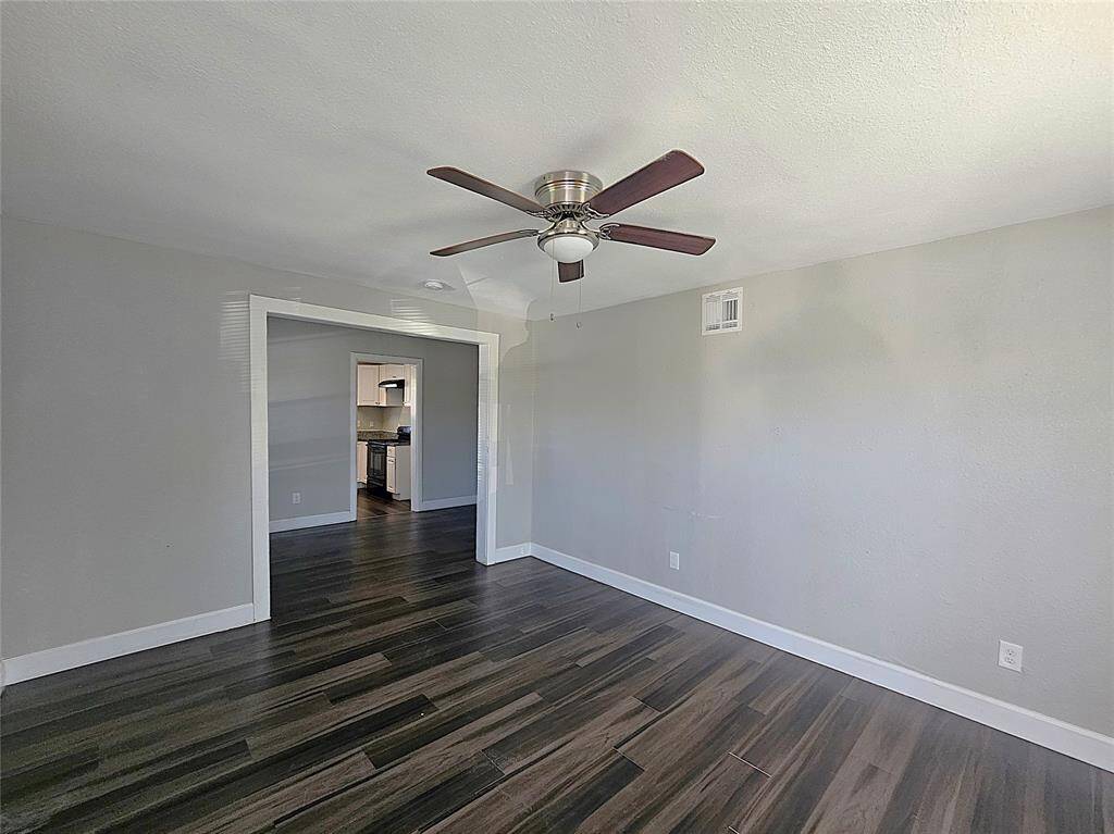 Front Living Room