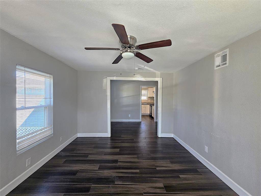 Front Living Room