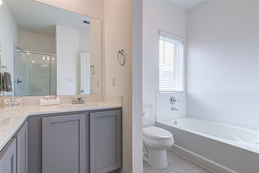 Dual Sinks
