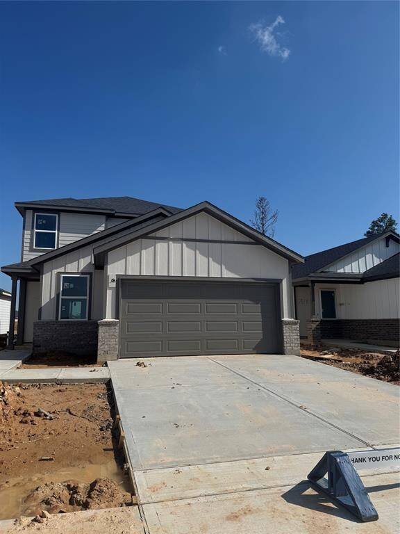 7622 Primrose Myrtle Lane ~ Under Construction