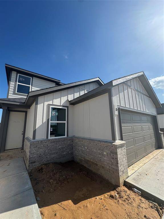 7622 Primrose Myrtle Lane ~ Under Construction