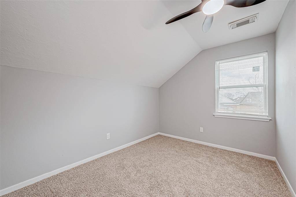 4th Bedroom