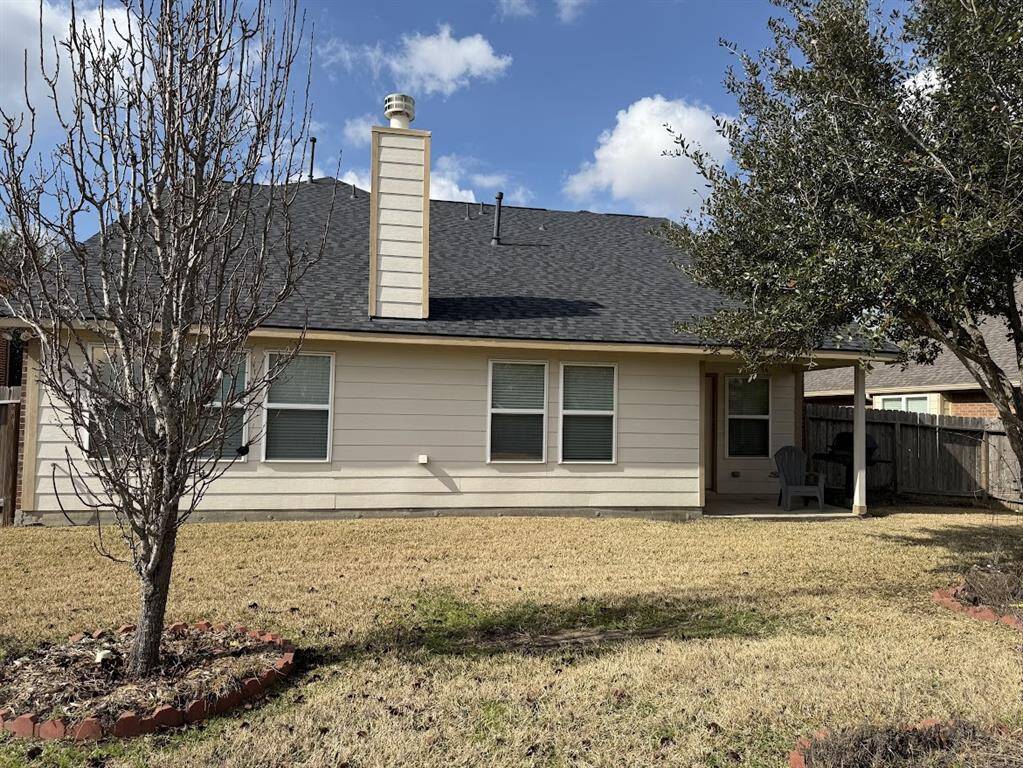 This large lot offers endless possibilities for landscaping, recreation, or future expansions, making it a rare find in a highly desirable location.