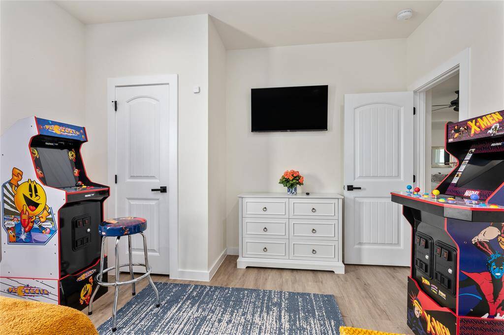 What a great space for kids and adults!